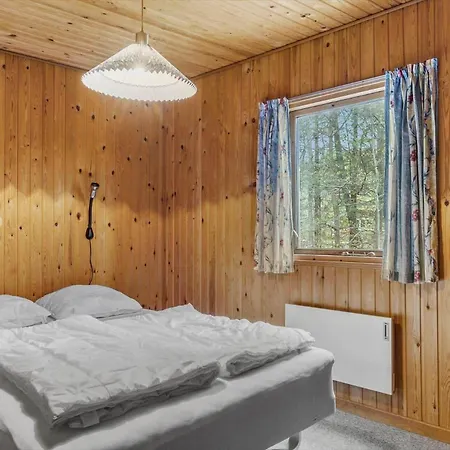 Oh121-hadsund-jaegerskoven-51 別荘 *