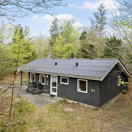 別荘 Oh121-hadsund-jaegerskoven-51