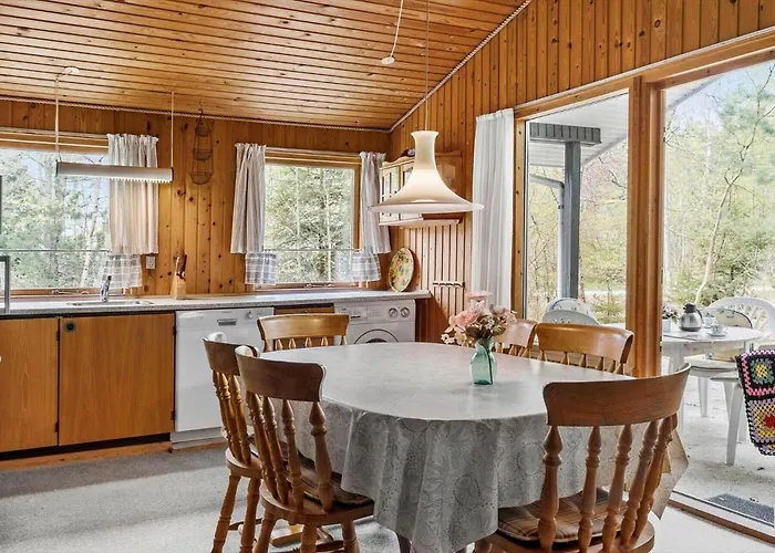 Ferienhaus Oh121-hadsund-jaegerskoven-51 *