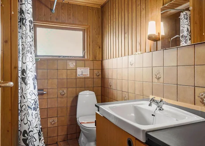 Oh121-hadsund-jaegerskoven-51 Ferienhaus
