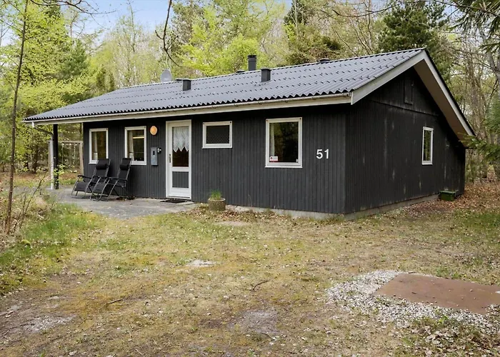 Oh121-hadsund-jaegerskoven-51 Ferienhaus *